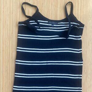 Eloquii Midi bodycon sweater dress sz 18/20